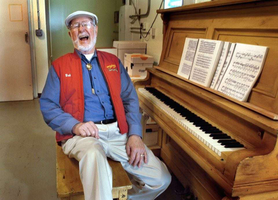 Founder of Bob’s Red Mill, Bob Moore, dies at 94