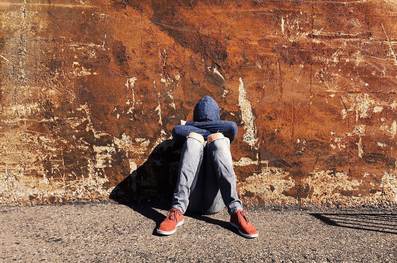 suicide rates in the us are on the rise. a new study offers surprising reasons why