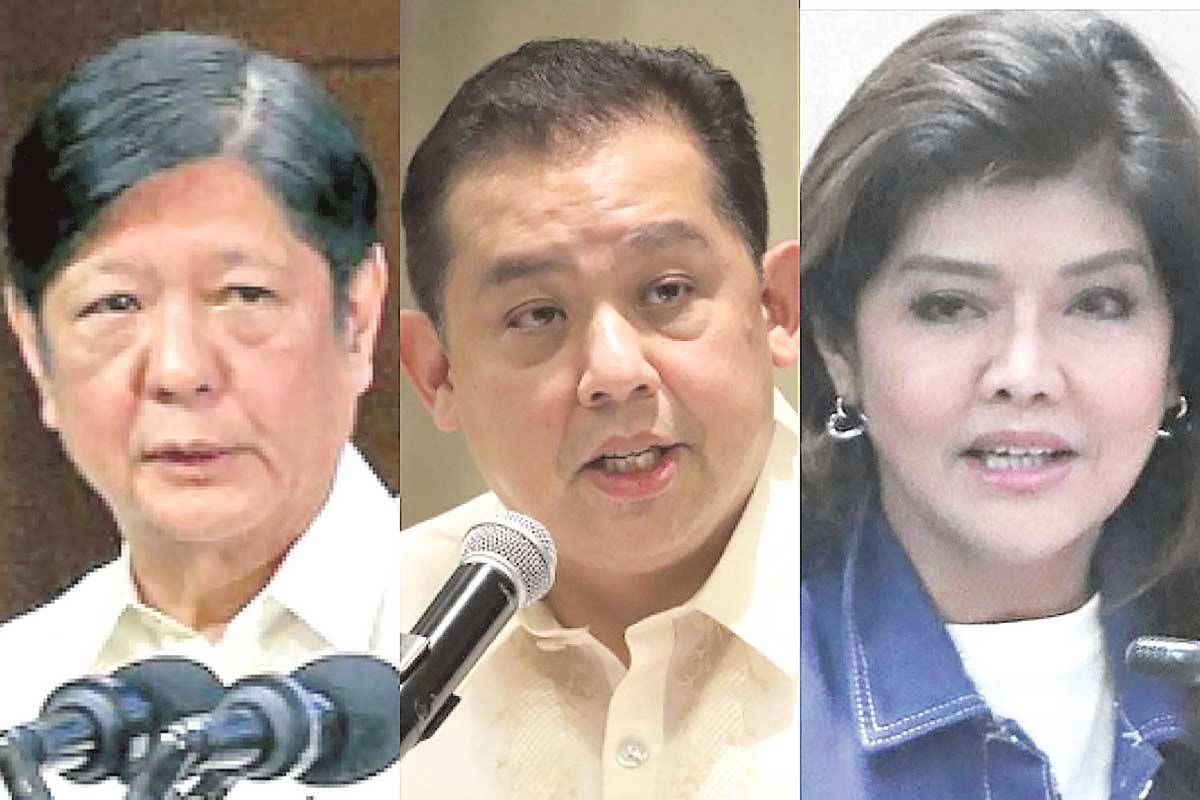 donors' list would have been smoking gun linking romualdez and/or marcos to pirma