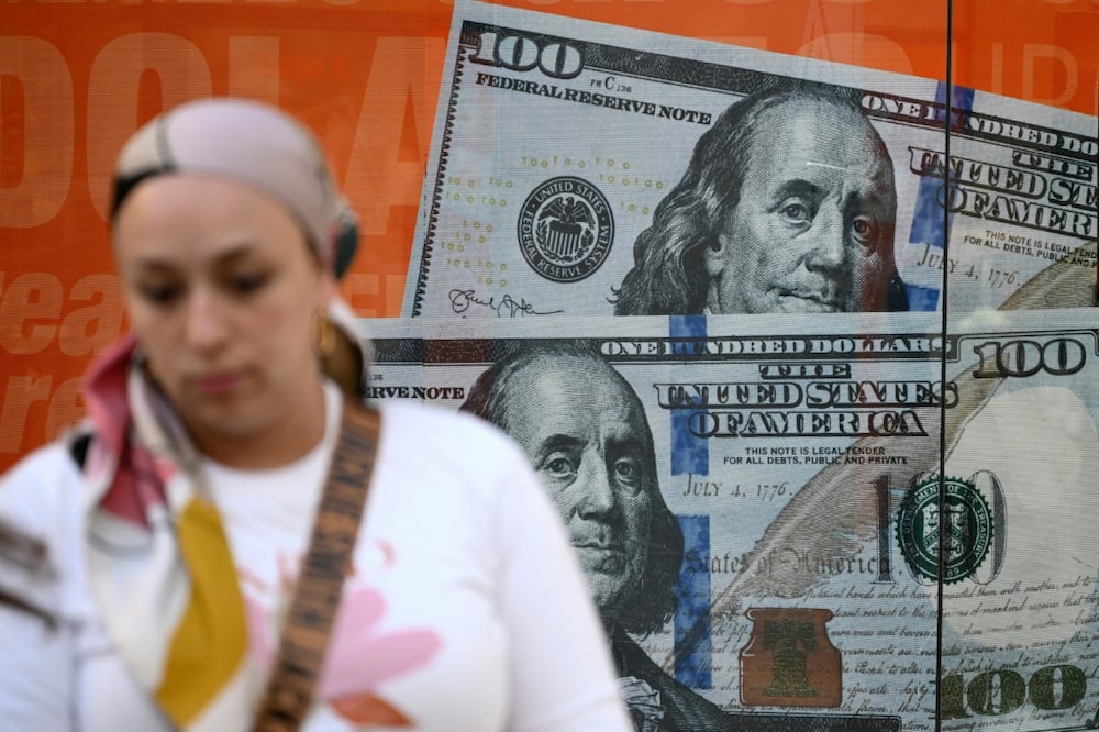 us dollar dominance not under threat, despite risks: fed official