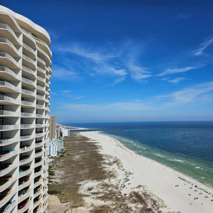 The best things to do in Gulf Shores and Orange Beach in June! The weather is warming up, and it is the perfect time to
