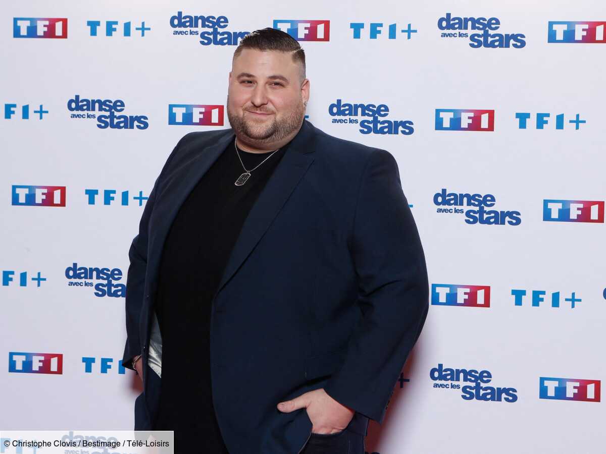 Nico Capone (Danse Avec Les Stars 2024) Victime D'insultes Sur Son ...