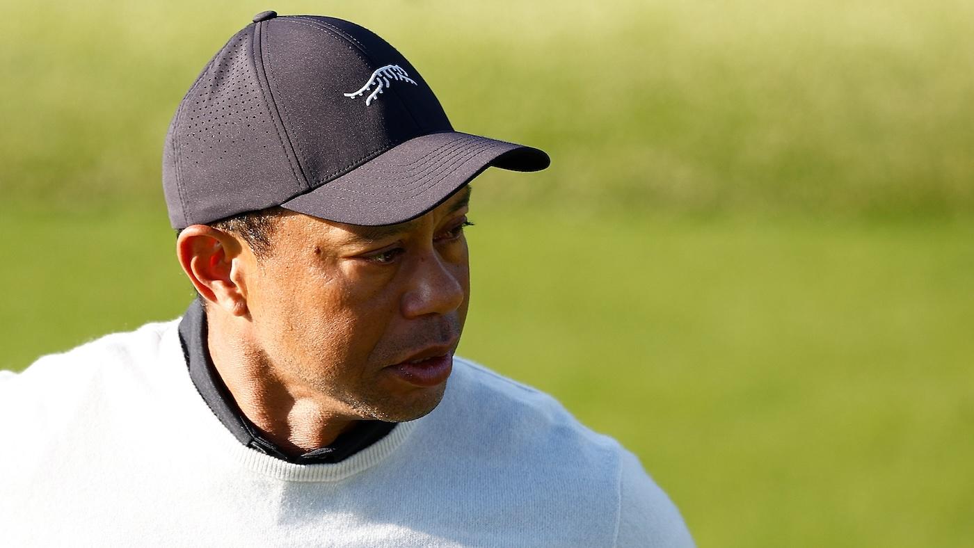 2024 genesis invitational tee times, pairings: when tiger woods, field start round 1 on thursday at riviera