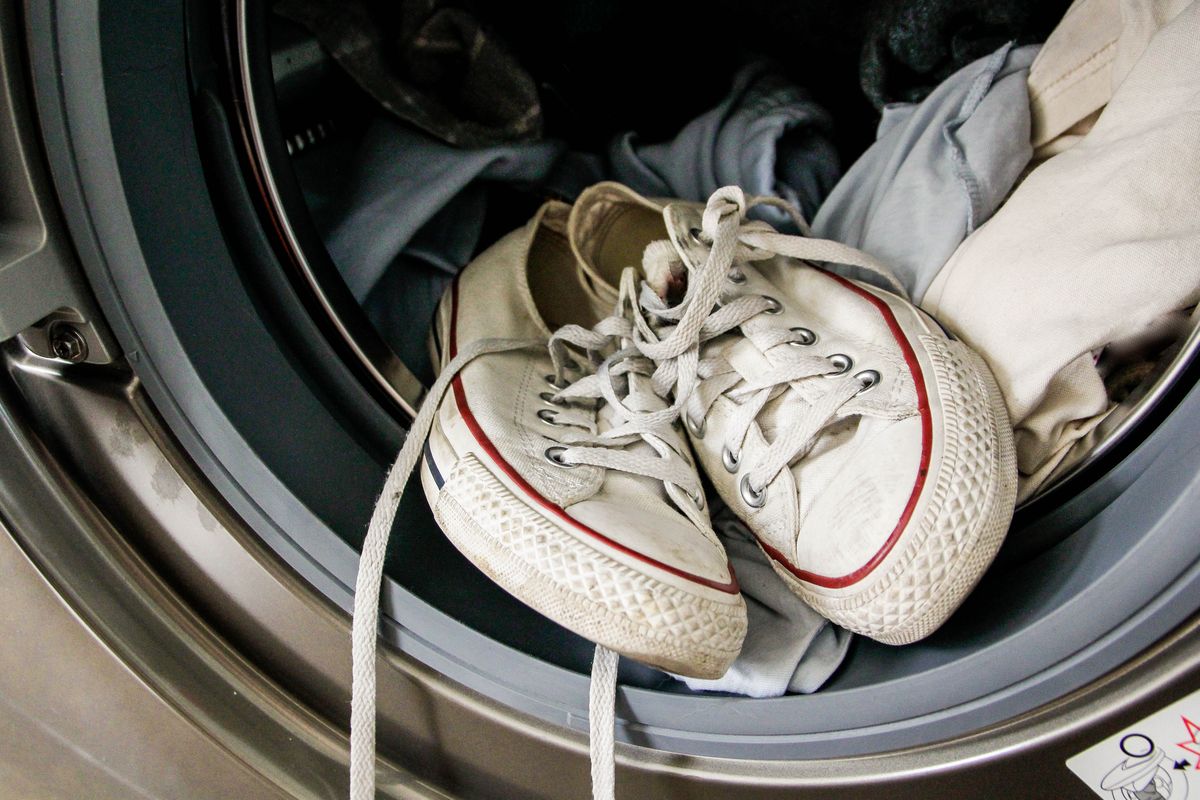 13 things you should never wash in the washing machine