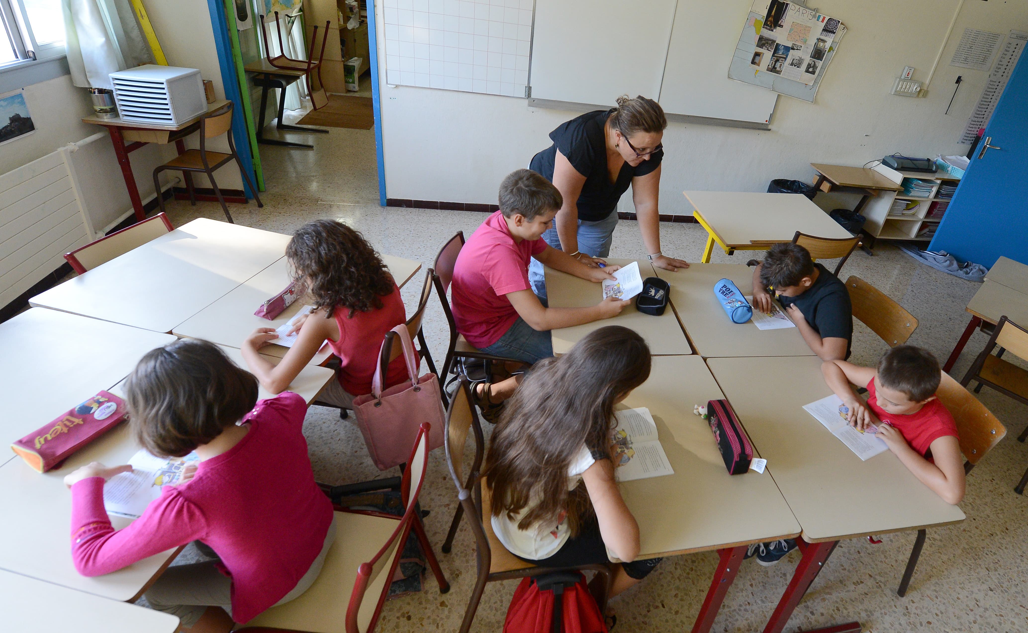 alpes-de-haute-provence: l'inspecteur académique dévoile le projet de carte scolaire pour 2024