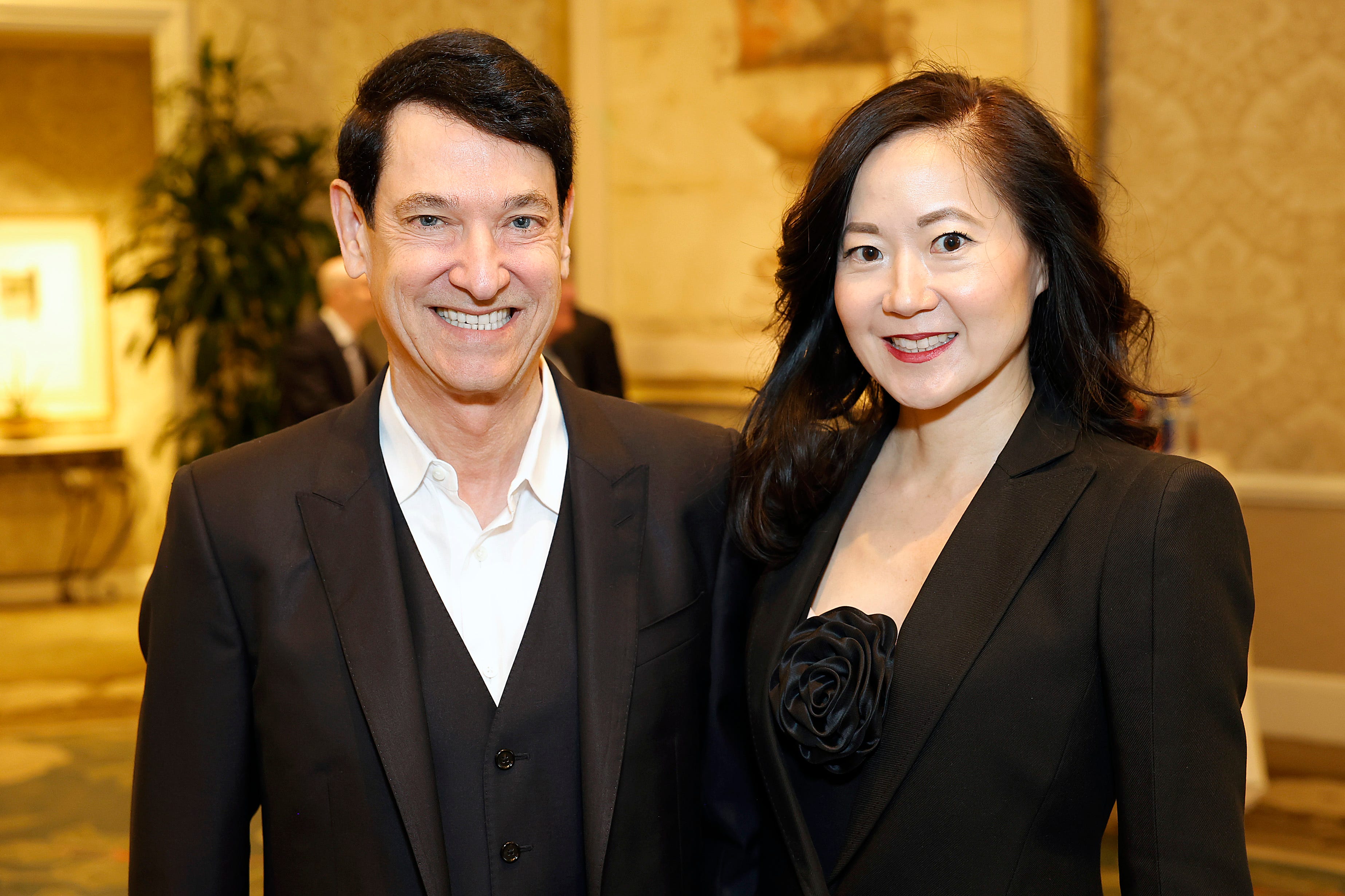 authorities are investigating the death of foremost group ceo angela chao in rural texas
