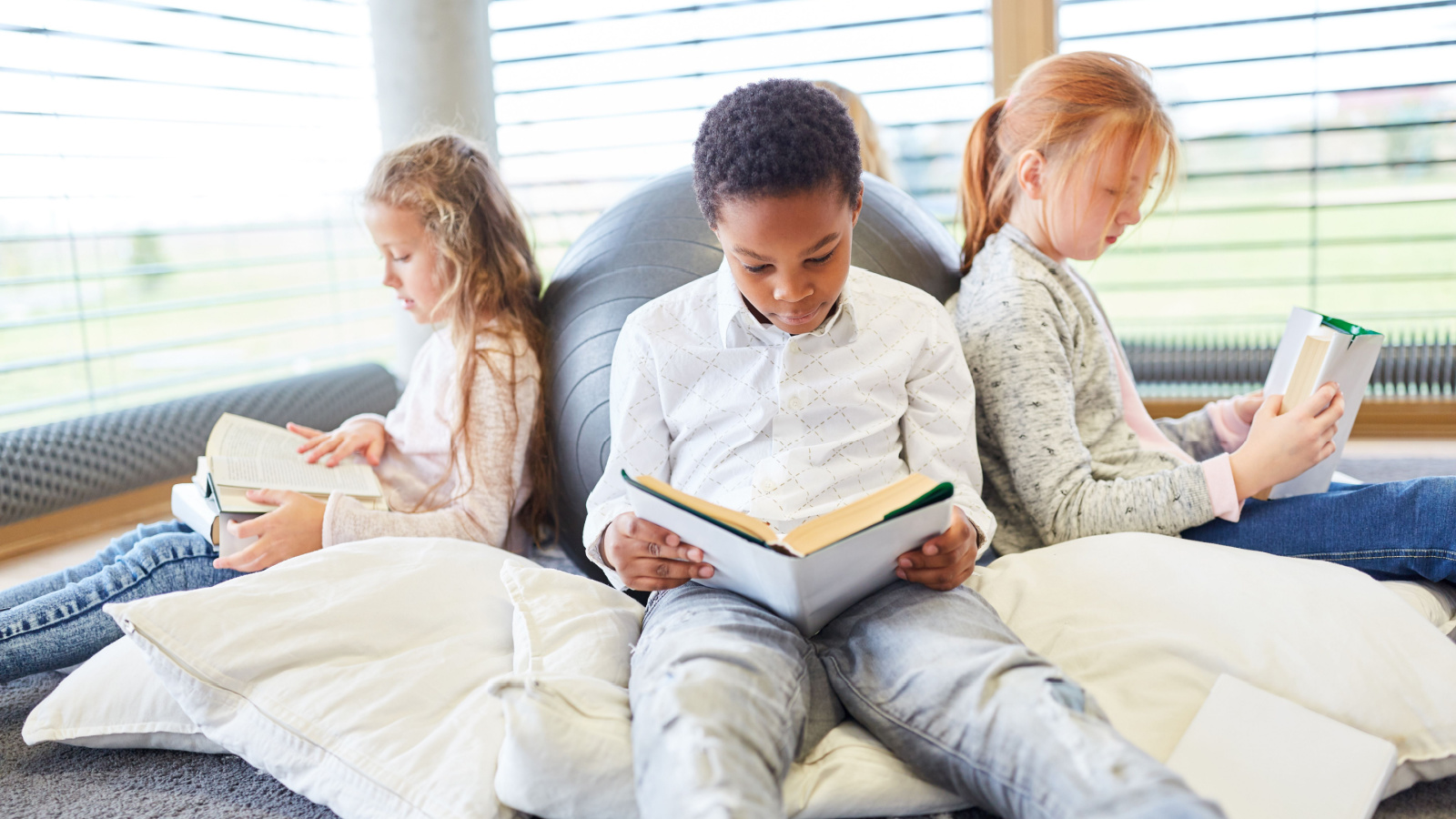 image credit: Robert Kneschke/Shutterstock <p><span>Despite some schools in California adopting the “science of reading,” others continue to use balanced literacy or whole language approaches. This ongoing debate, known as the “reading wars,” underscores the critical importance of literacy in achieving educational and life success. This bill would impose a statewide requirement on schools rather than relying on districts to determine their own approach on a case-by-case basis. </span></p>