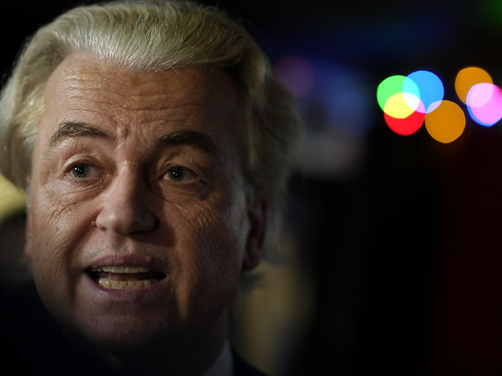 niederlande: neuer versuch bei suche nach koalition