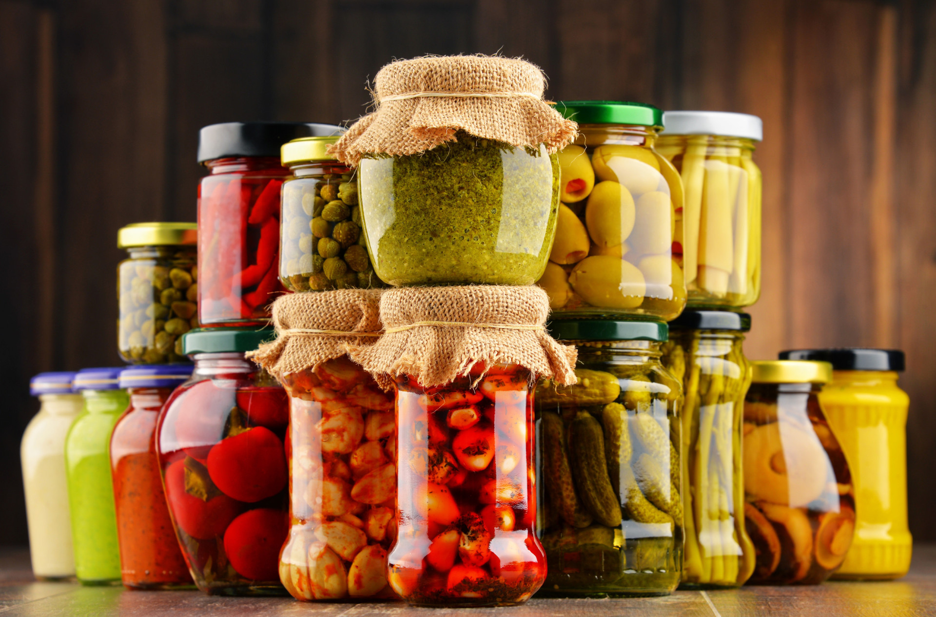 Pickling recipe ideas to preserve