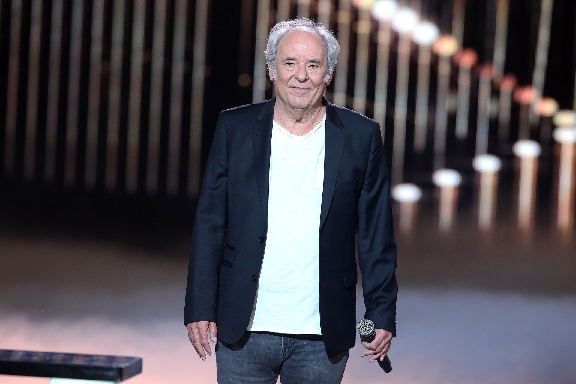 Que devient Maxime Le Forestier, qui vient de fêter ses 75 ans