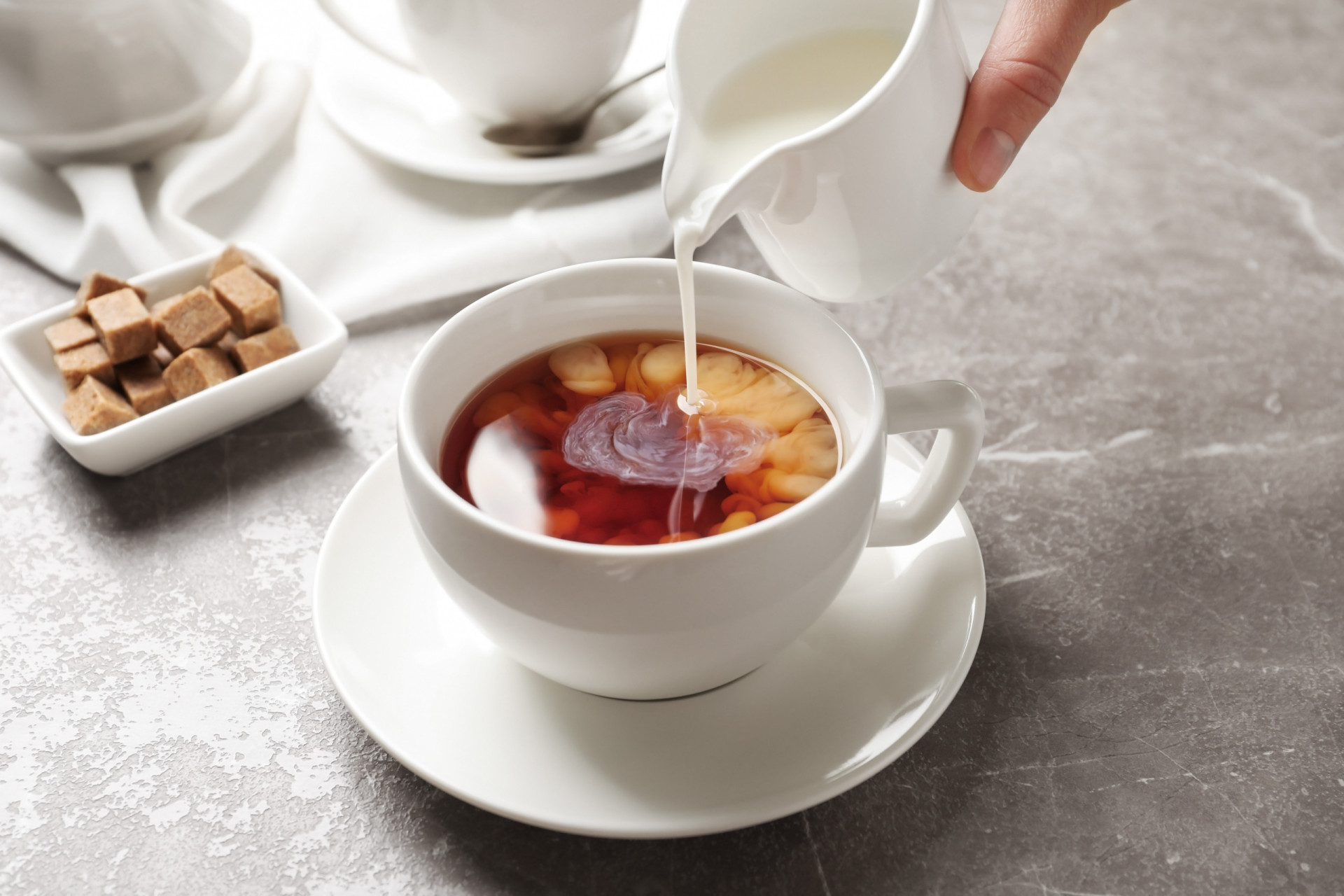 The 30 most popular tea flavors in the world