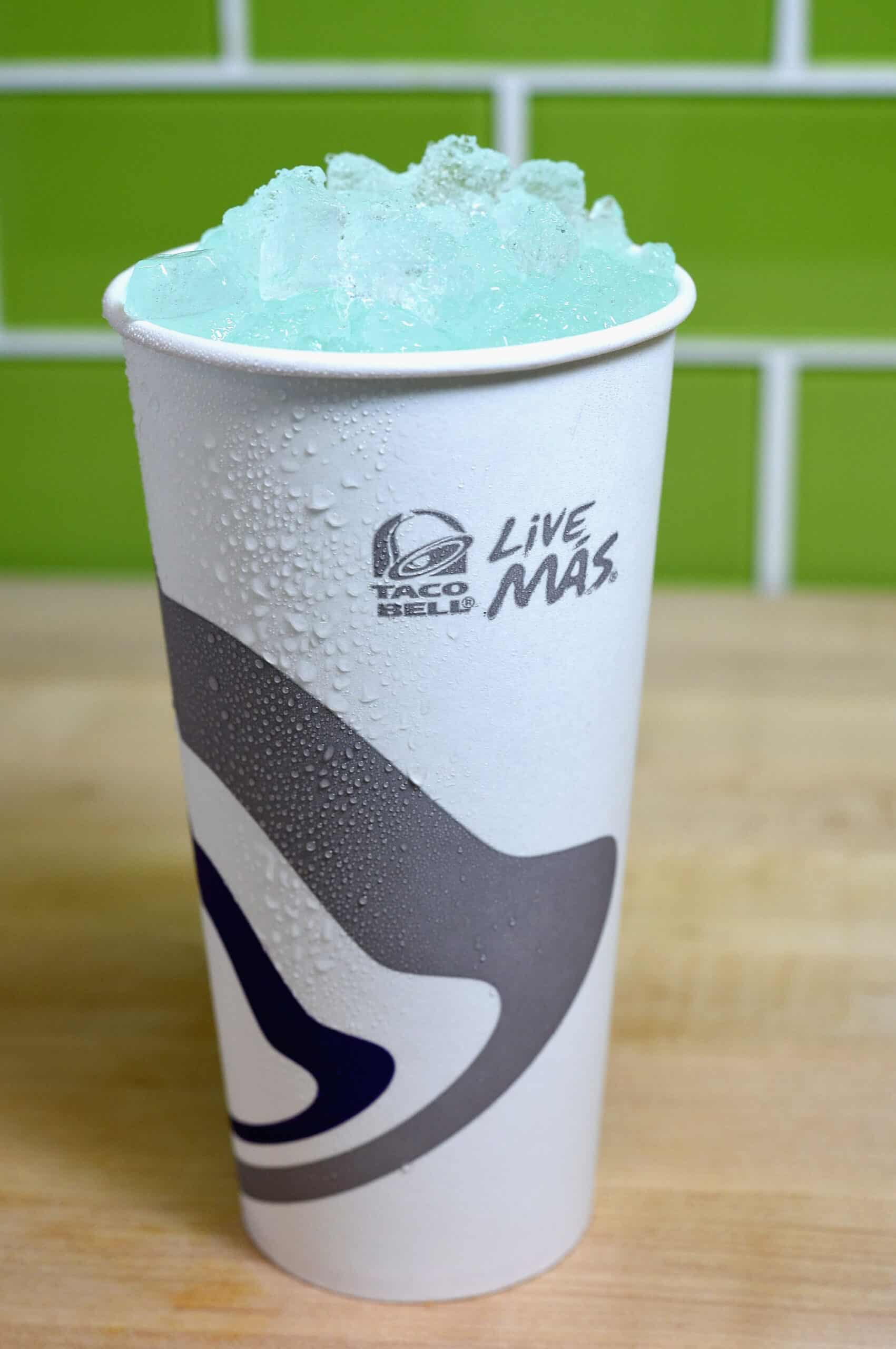 15 Taco Bell Menu Items To Avoid