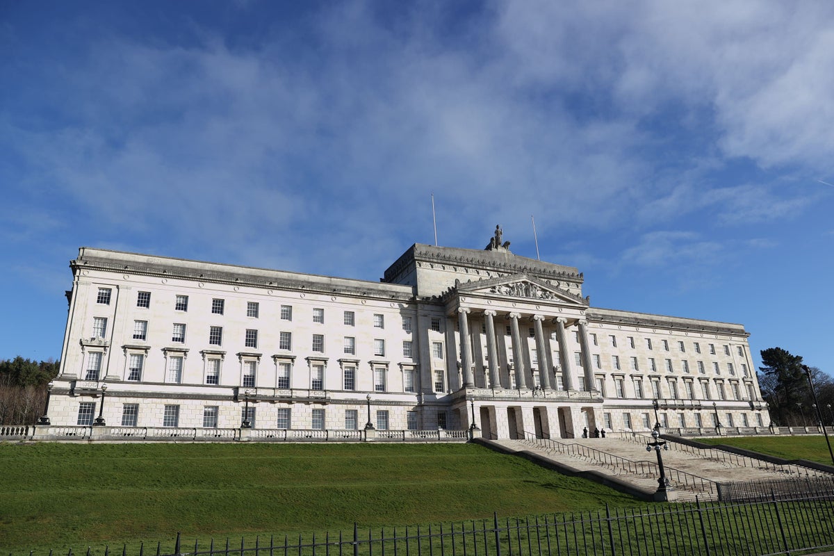 call for reform to prevent future stormont powersharing collapses