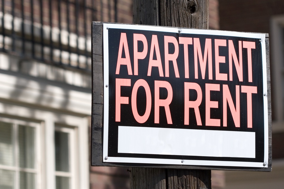 <p>If you dread having to <a rel="noopener noreferrer external nofollow" href="https://bestlifeonline.com/pay-rent-with-credit-card-news/">pay rent</a> on the first of every month, you're certainly not alone. Half of renters in the U.S. are <a rel="noopener noreferrer external nofollow" title="Harvard: America's Rental Housing 2024" href="https://www.jchs.harvard.edu/sites/default/files/reports/files/Harvard_JCHS_Americas_Rental_Housing_2024.pdf">struggling to afford</a> their rent right now, according to Harvard University's Joint Center for Housing Studies. But the chunk of change you're forced to hand over monthly can change dramatically depending on where you live. The <a rel="noopener noreferrer external nofollow" href="https://www.rent.com/research/january-2024-rent-report/">Jan. 2024 Rent Report</a> from research technology firm Rent. revealed that annual rent prices continued to decline nationally in December, with some cities seeing serious savings.</p><p>According to their research, the national median price for an apartment is now $1,964—making this the third month in a row that median rent prices have fallen below $2,000.</p><p>"December's modest price drop signals a return to normalcy in the market following the pandemic," Rent. author <strong>Anthony Gardner</strong> writes.</p><p>Of course, rents aren't falling <em>everywhere</em>. If you live in cities like New York or Los Angeles, you're certainly still feeling the burden of higher prices. But some areas have experienced significant declines: Read on to discover the 15 major U.S. cities where rent is plummeting the most right now.</p><p><p><strong>RELATED: <a rel="noopener noreferrer external nofollow" href="https://bestlifeonline.com/most-affordable-cities-to-buy-a-house/">10 Most Affordable U.S. Cities to Buy a House in Right Now, New Research Shows</a>.</strong></p></p>