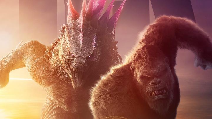 Trailer Ke-2 Godzilla X Kong: The New Empire Trending, Lebih Seru Dari ...