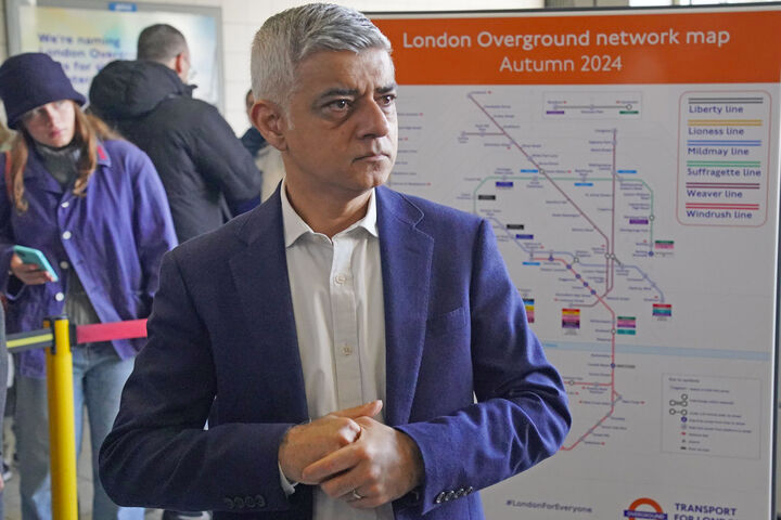 huge change to london trains from friday is good news for millions