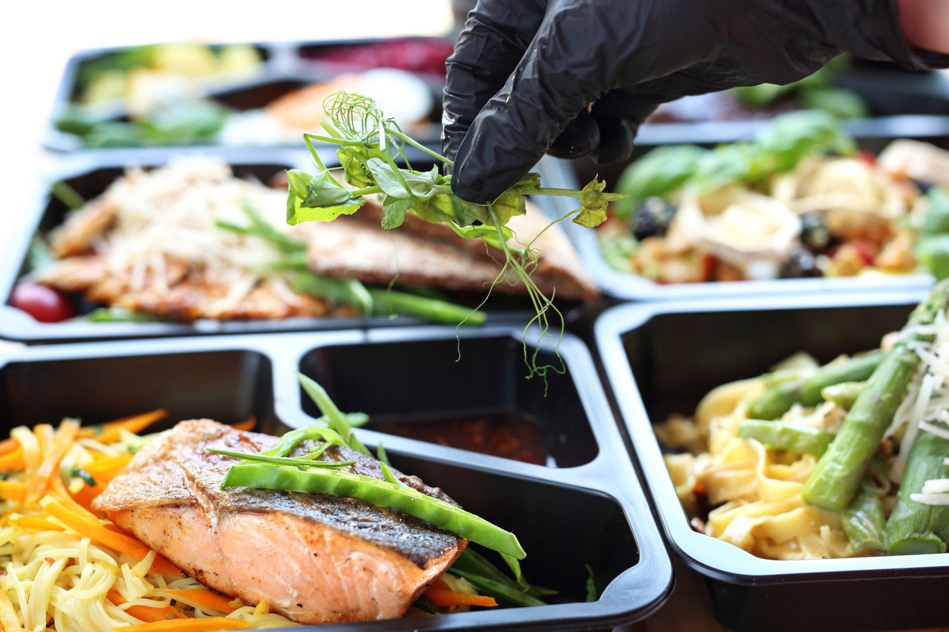 <p>Meal prep services is a great business idea due to the growing demand for convenient and healthy dining options. Due to a busy lifestyle, people are after personalized, nutritionally balanced meals.</p>