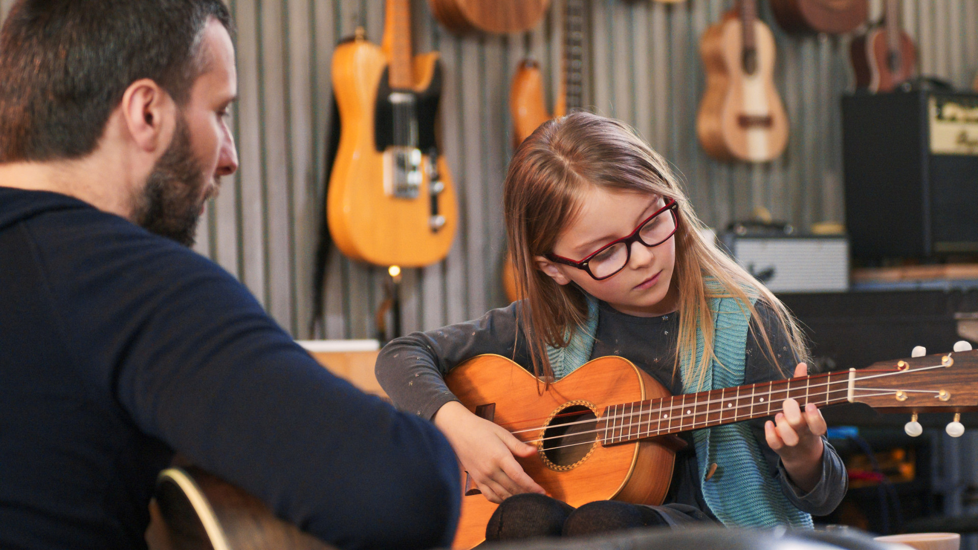<p>If you're a talented musician, use those music skills to teach others. To get started, try to connect with local music schools for part-time gigs. This can also help you build a reputation with potential clients.</p><p>You may also like:<a href="https://www.starsinsider.com/n/489501?utm_source=msn.com&utm_medium=display&utm_campaign=referral_description&utm_content=670061en-en"> Scandals that the Catholic Church doesn't want you to know about</a></p>