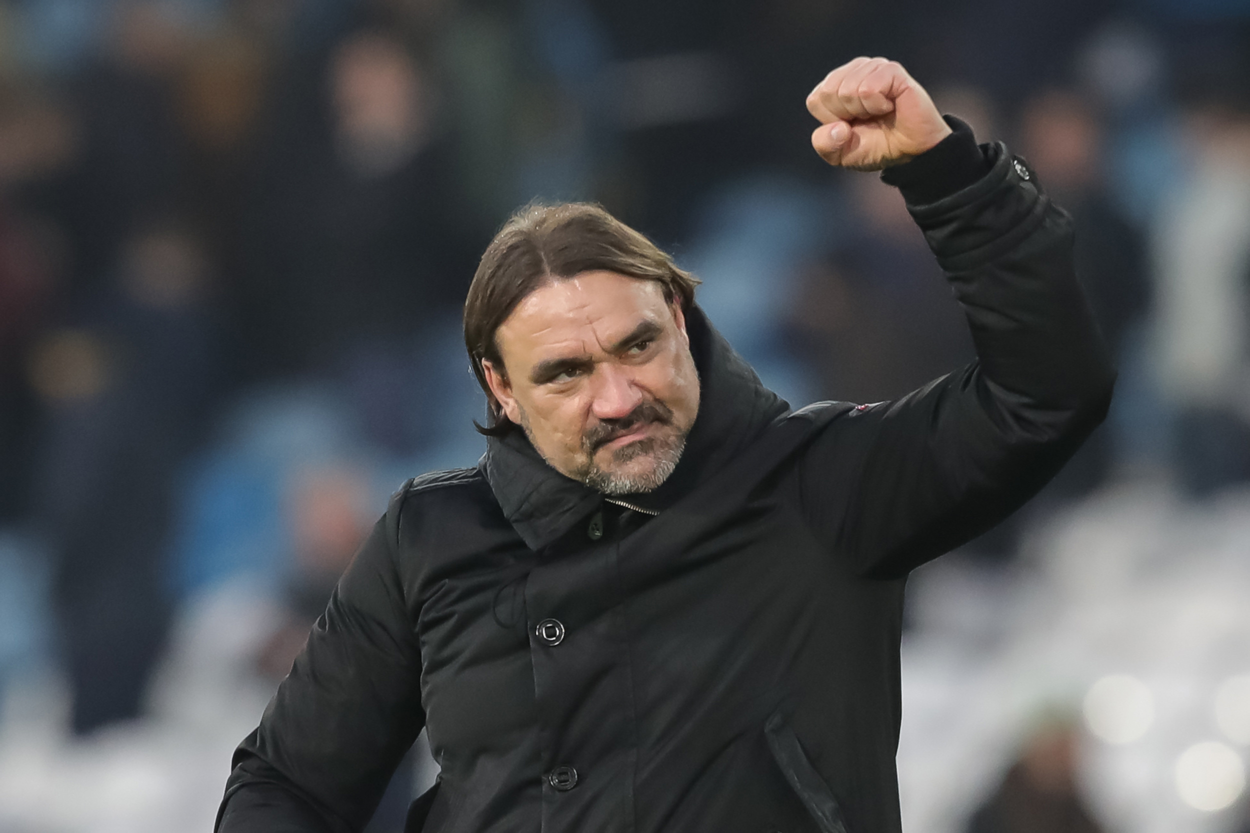 Leeds United's Daniel Farke 'wants' reunion with £20m man as fresh suitor  emerges for Gnonto