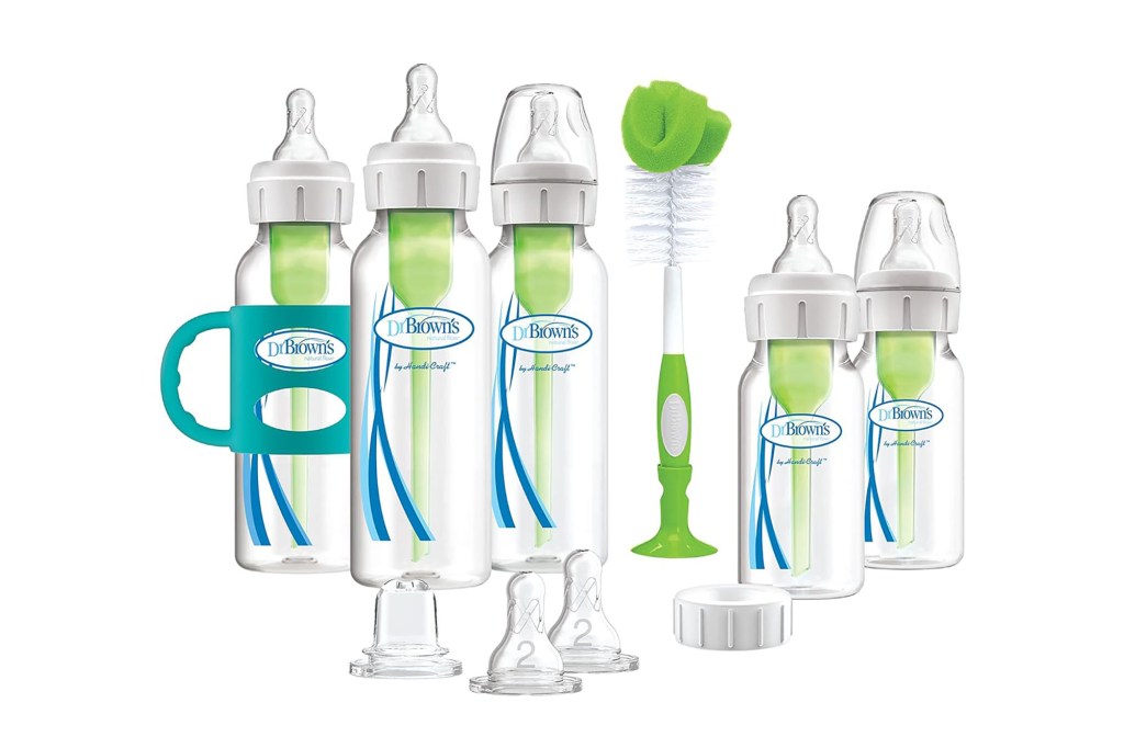 6 Best Baby Bottles Of 2024 According To Pros Moms And Child Experts   BB1ikoyg.img