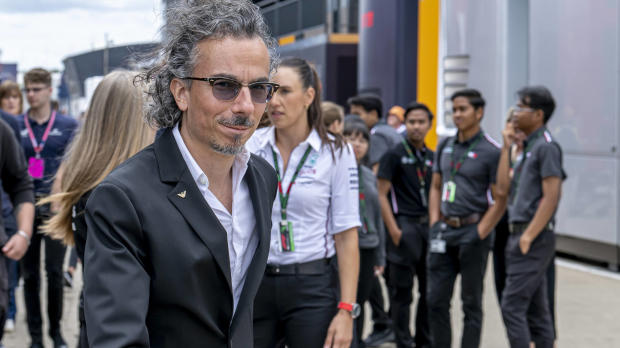 F1 News: Historic fashion brand to sponsor exciting F1 team in 2024