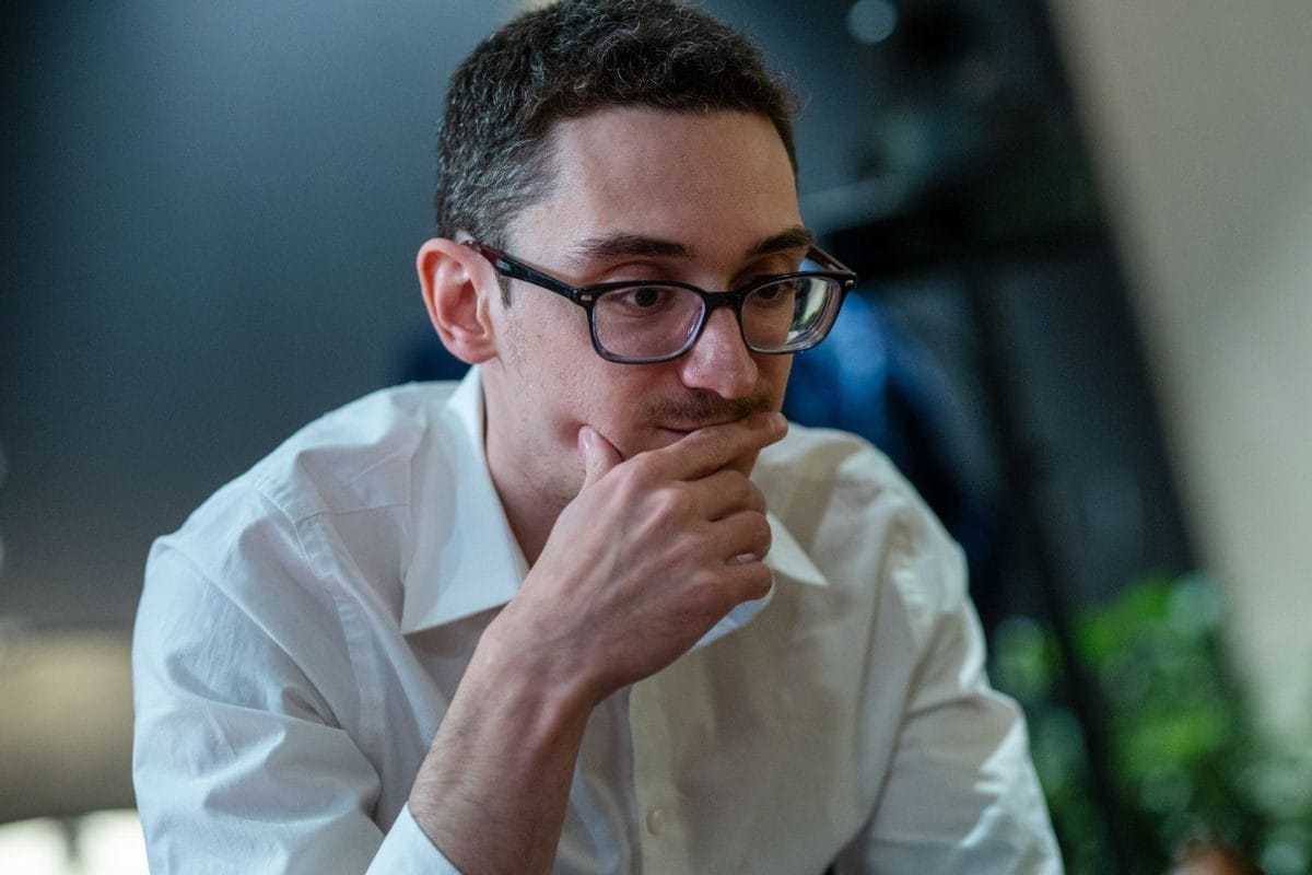 grandmaster fabiano caruana's heartrate reaches extreme highs in 6-hour match against levon aronian