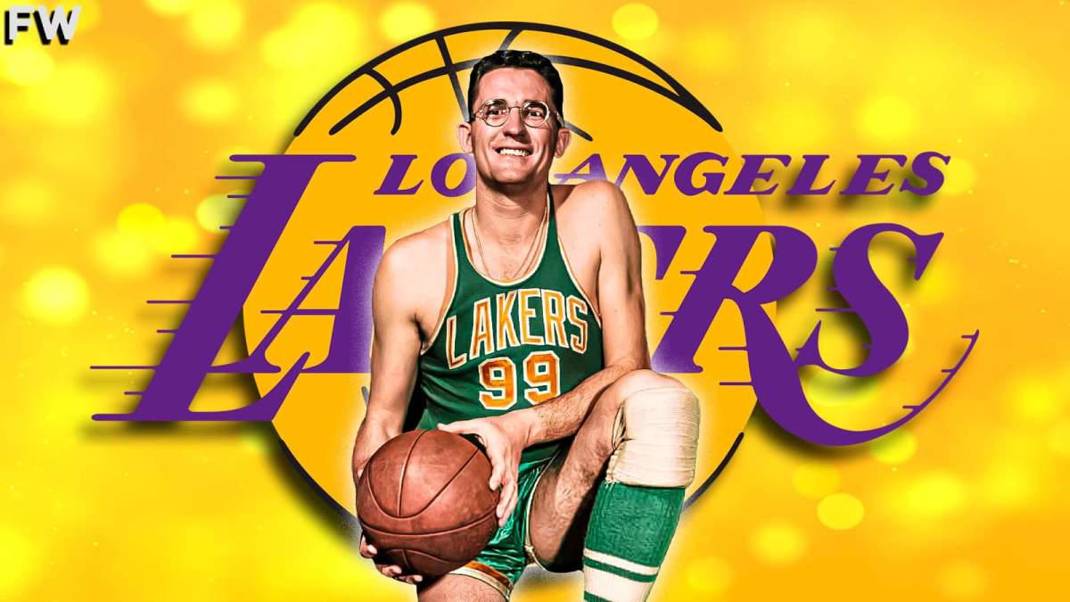 los angeles lakers all-time team: starting lineup, bench, and coach
