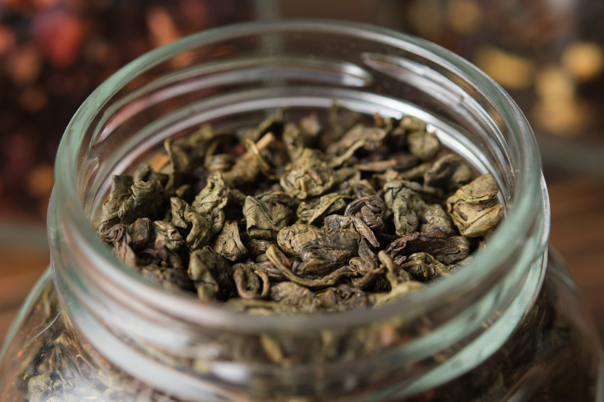 The 30 most popular tea flavors in the world