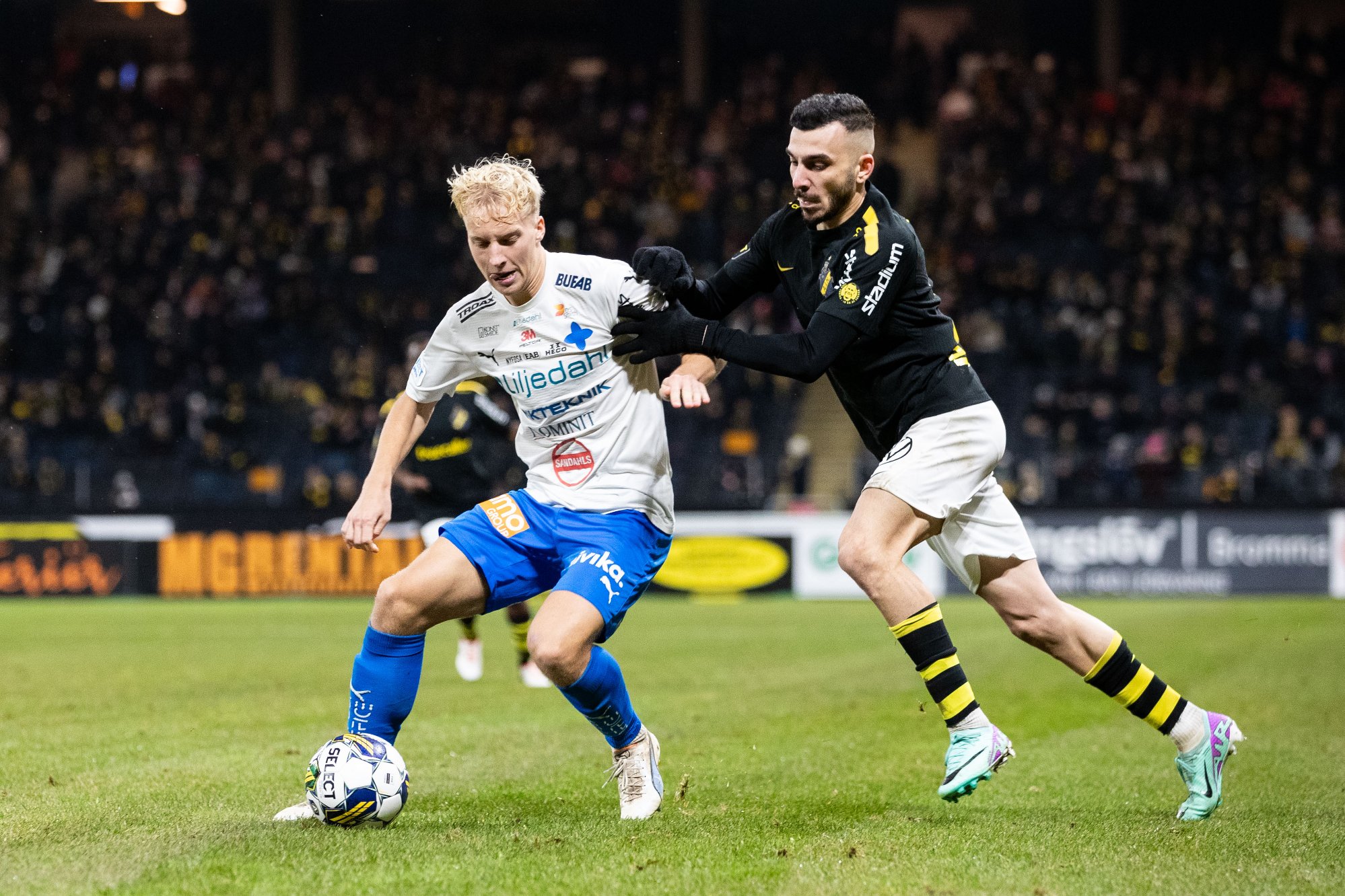 norsk fotball i kulissene: norsk klubb vil gjenta storsuksess