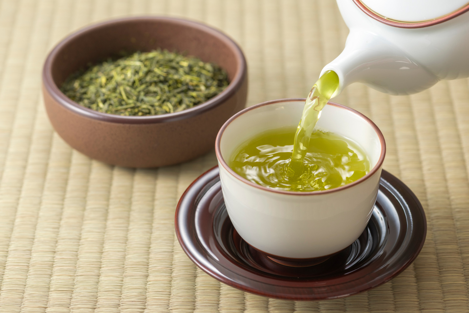 The 30 most popular tea flavors in the world