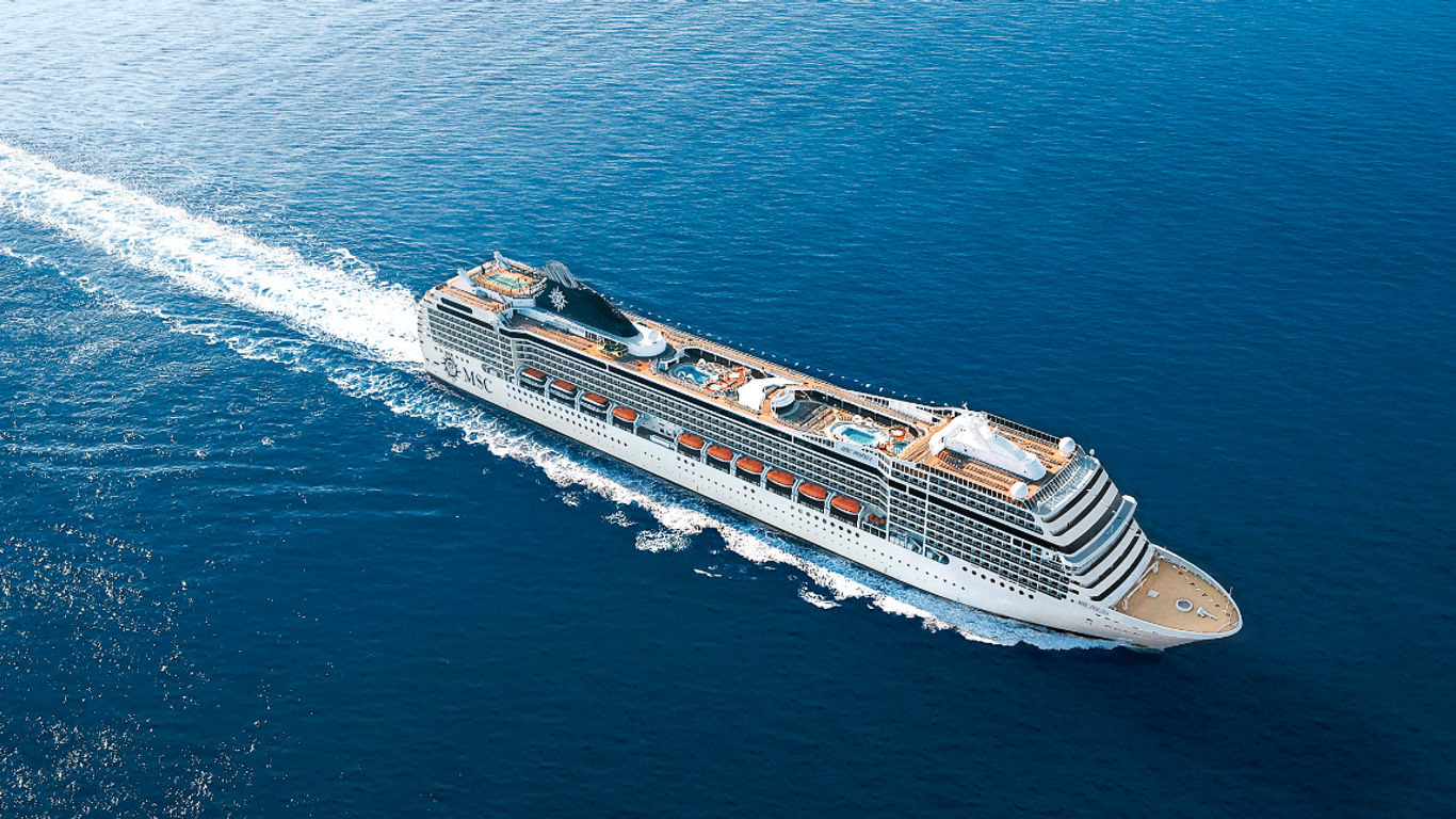 msc cruises announces celebrity chefs for 2024 world cruise