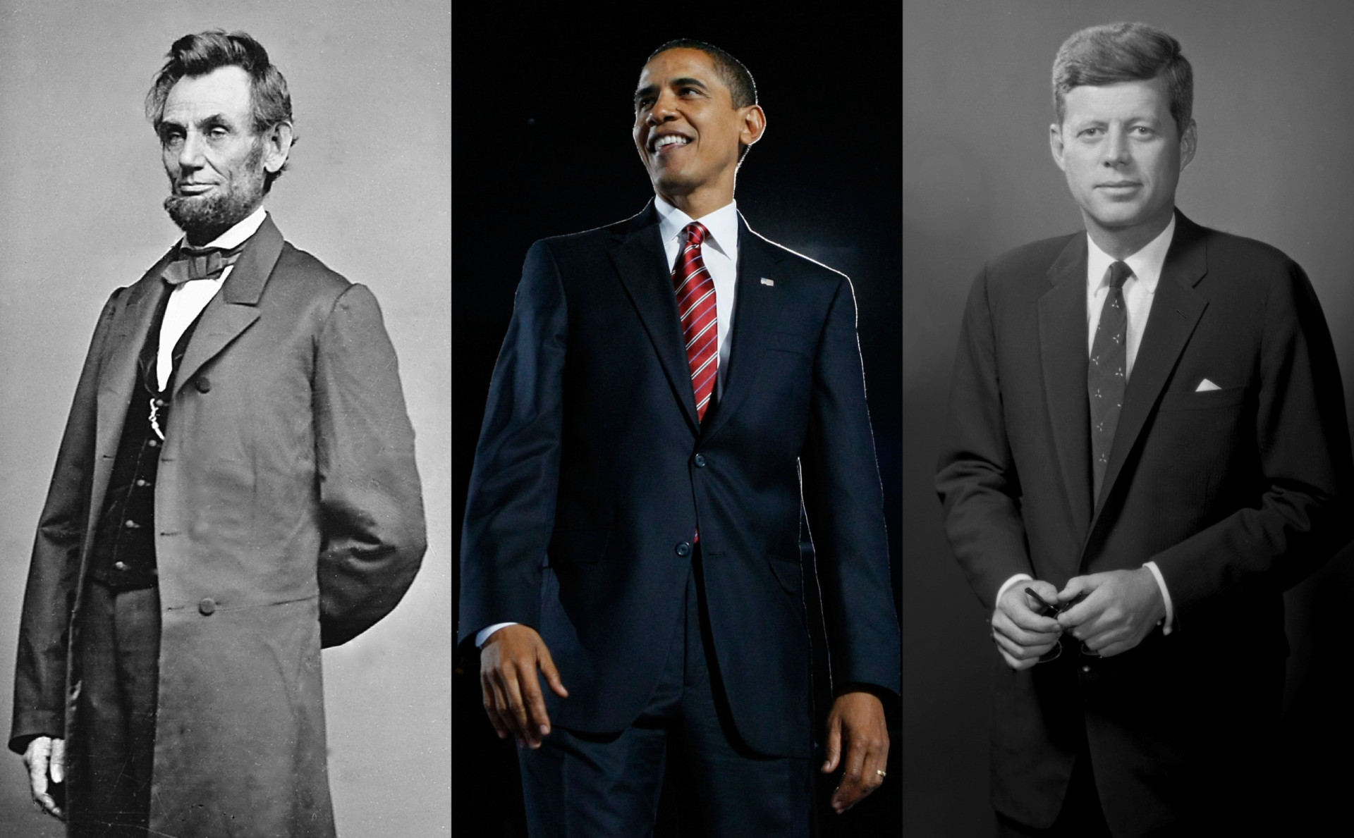 Who Are The 30 Tallest US Presidents?