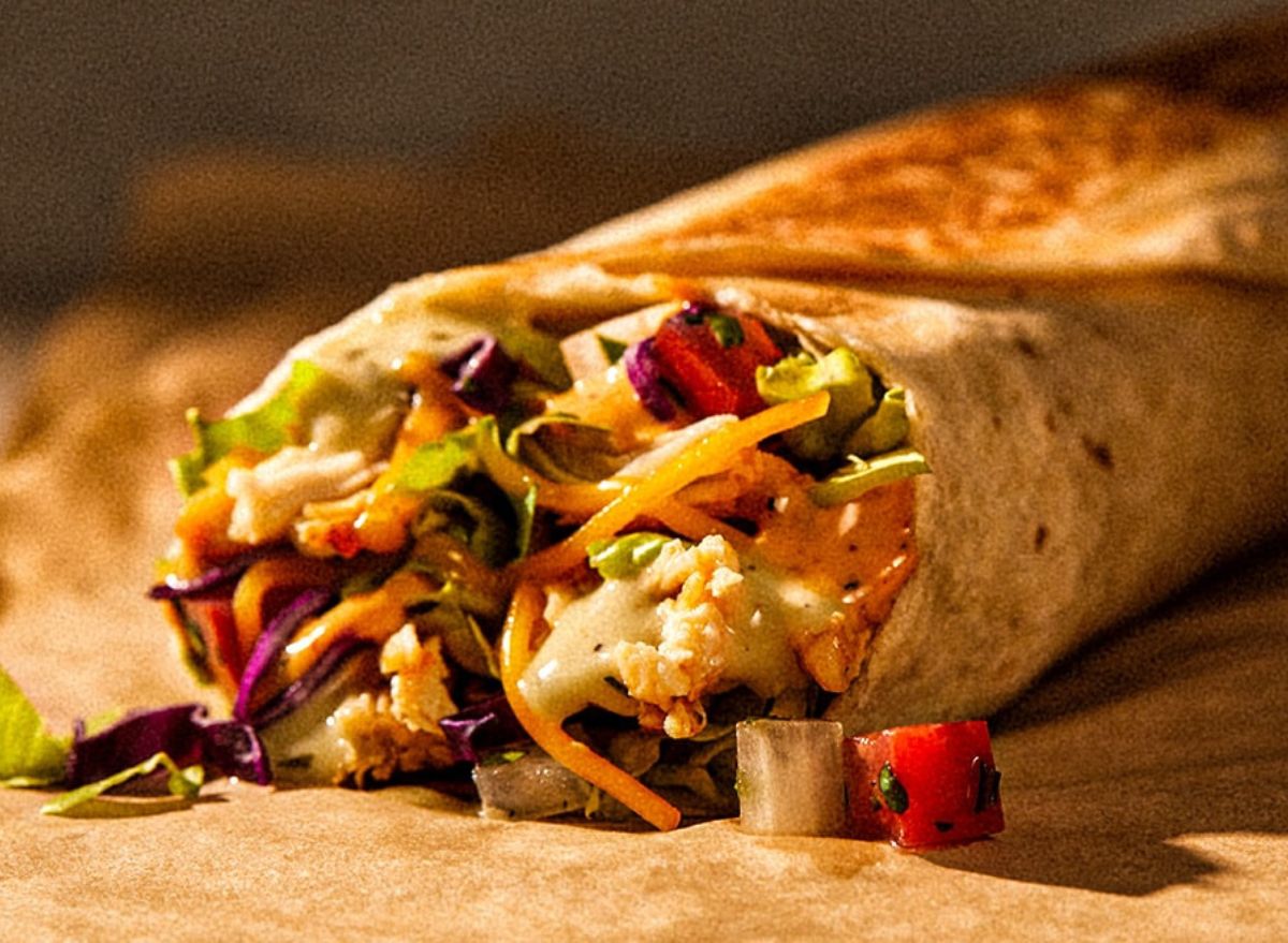 taco bell's cheesy new empanada-inspired item hits menus today