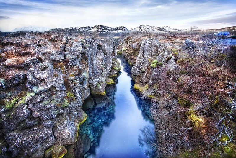 <p>Iceland has one of the oldest known parliaments in human history.</p>  <p>Dating all the way back to the year 930, the first national parliament was founded in Thingvellir—which is now a national park.</p>