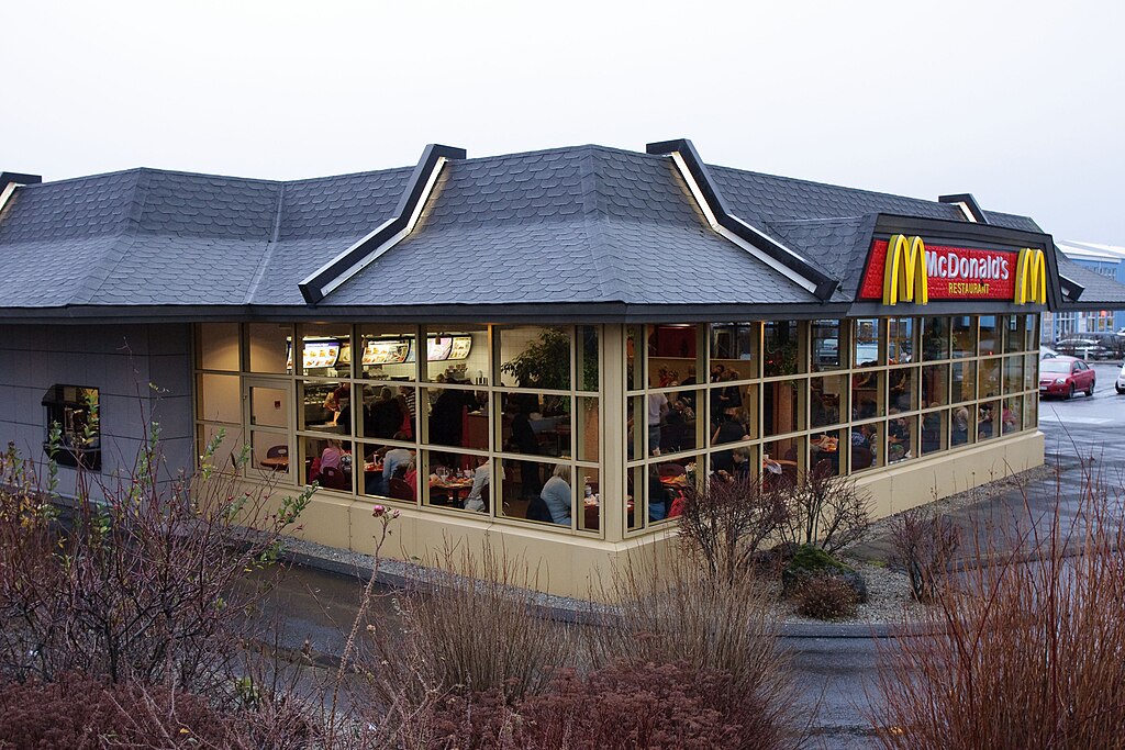 <p>At one time, Big Macs were available—until the financial crash in 2008. Imported ingredients were hard to come by and prices soared leading to the shut down of all McDonalds restaurants in the country (which weren’t very many to begin with).</p>  <p>Even after things seemingly got better, Iceland chose to keep McDonalds outside their borders.</p>
