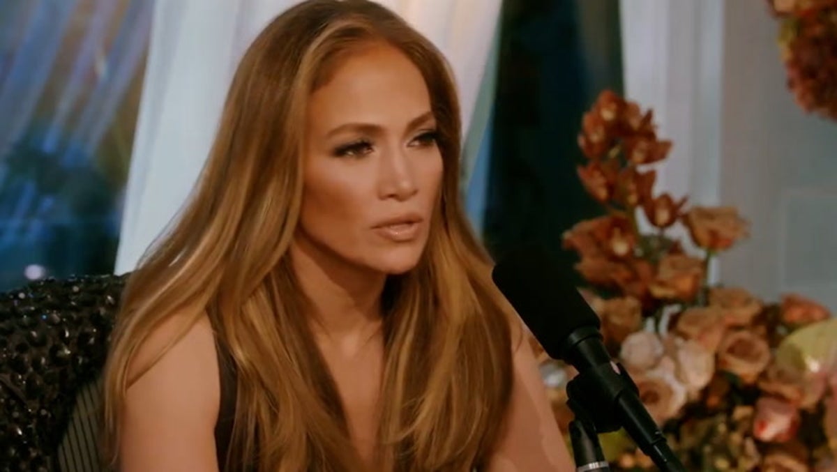 Jennifer Lopez On Why She And Ben Affleck Broke Up In 2004