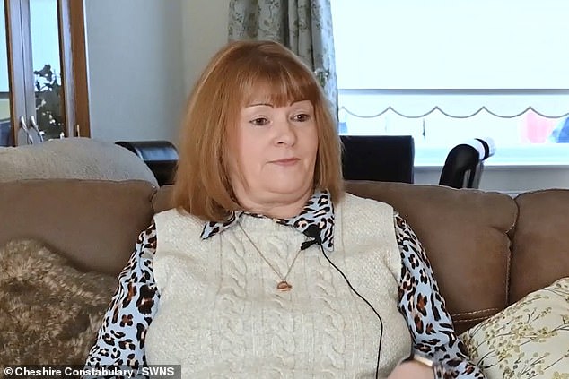 'i'm a normal woman, it won't happen to me': widow reveals how romance fraudster she met on facebook stole her £50,000 life savings by claiming he had to pay hospital bills after work accident in dubai