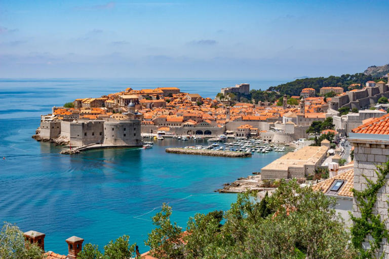 Croatia is a summer love story waiting to happen. The backdrop? The sparkling Adriatic Sea and its thousand islands, the iconic limestone cities of the Dalmatian coast, and the stunning waterfalls and verdant national parks…