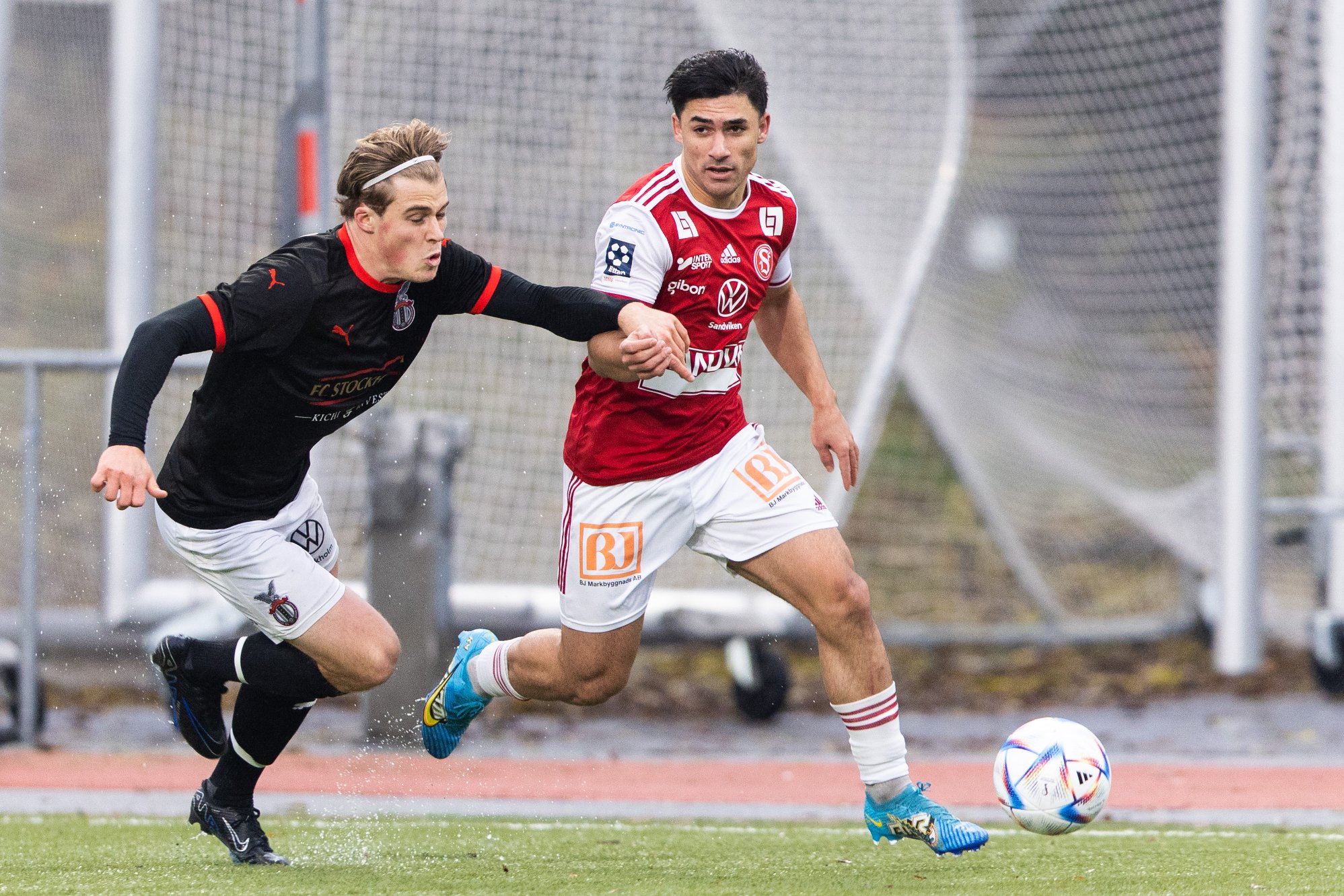 norsk fotball i kulissene: norsk klubb vil gjenta storsuksess