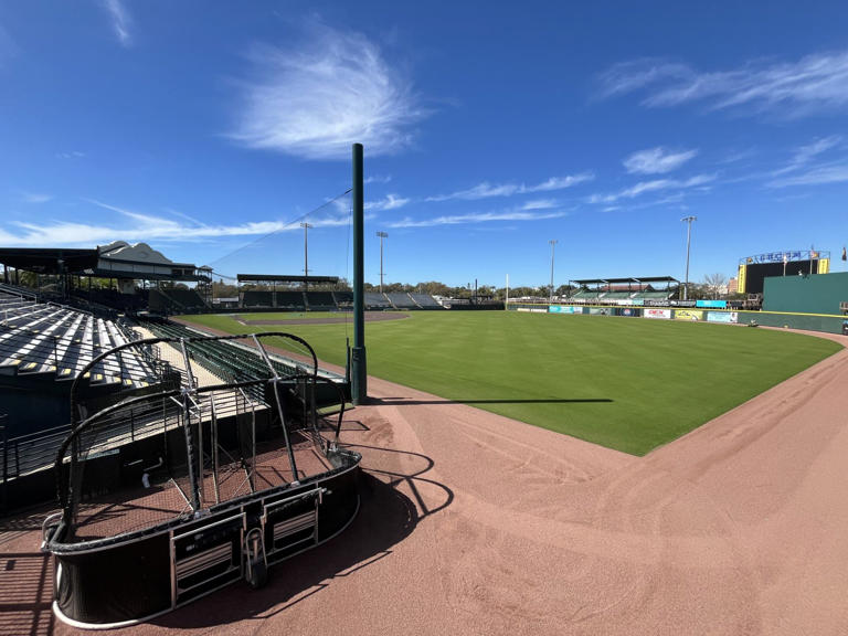 Pittsburgh Pirates are back on the Suncoast for spring training 2024