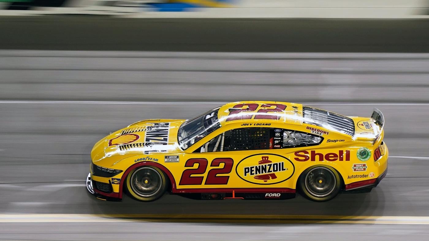 2024 Daytona Duels Odds, Drivers, Lineup, Start Time: Surprising NASCAR ...