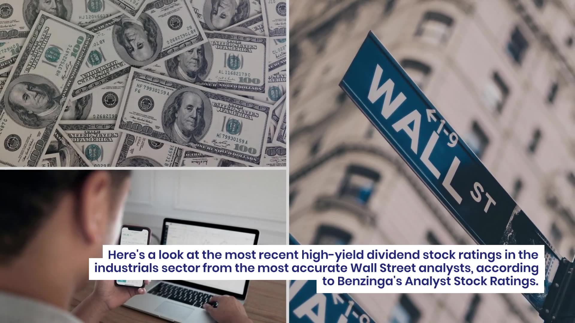 Wall Street's Most Accurate Analysts' Views On 3 Industrials Stocks ...