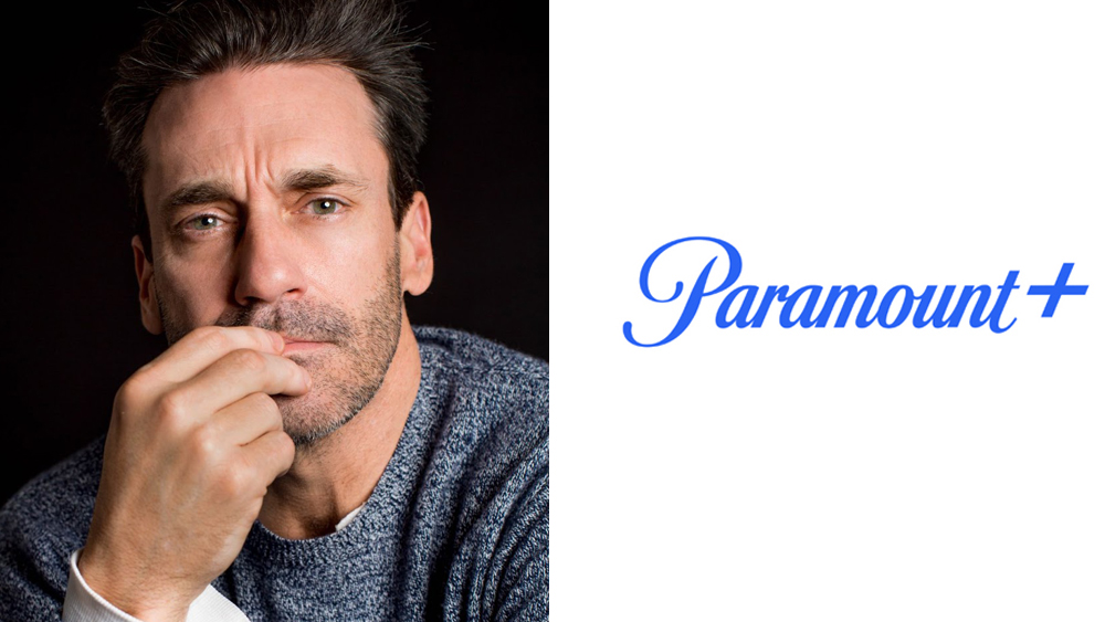 Jon Hamm Joins Billy Bob Thornton In Taylor Sheridan's ‘Landman' At ...