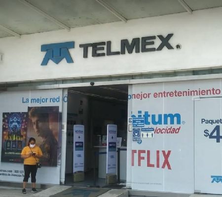 telmex aumenta los precios en sus servicios; esto costarán la telefonía y el internet
