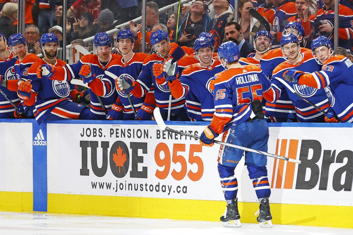 oilers recall promising young defender prospect
