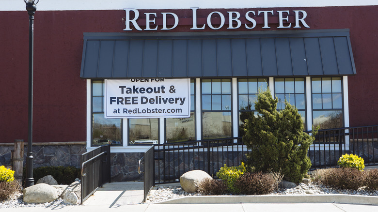 10 red lobster dining mistakes you're probably making