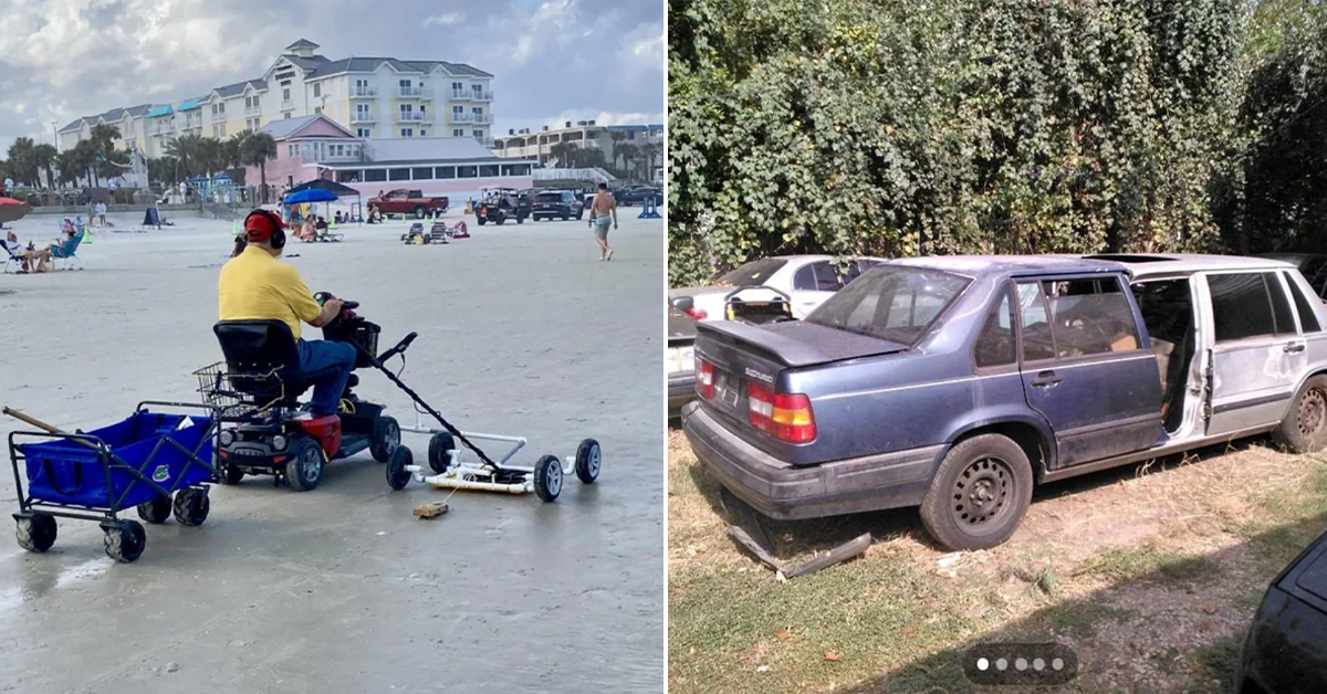 25 Brilliant Examples of BlueCollar Engineering