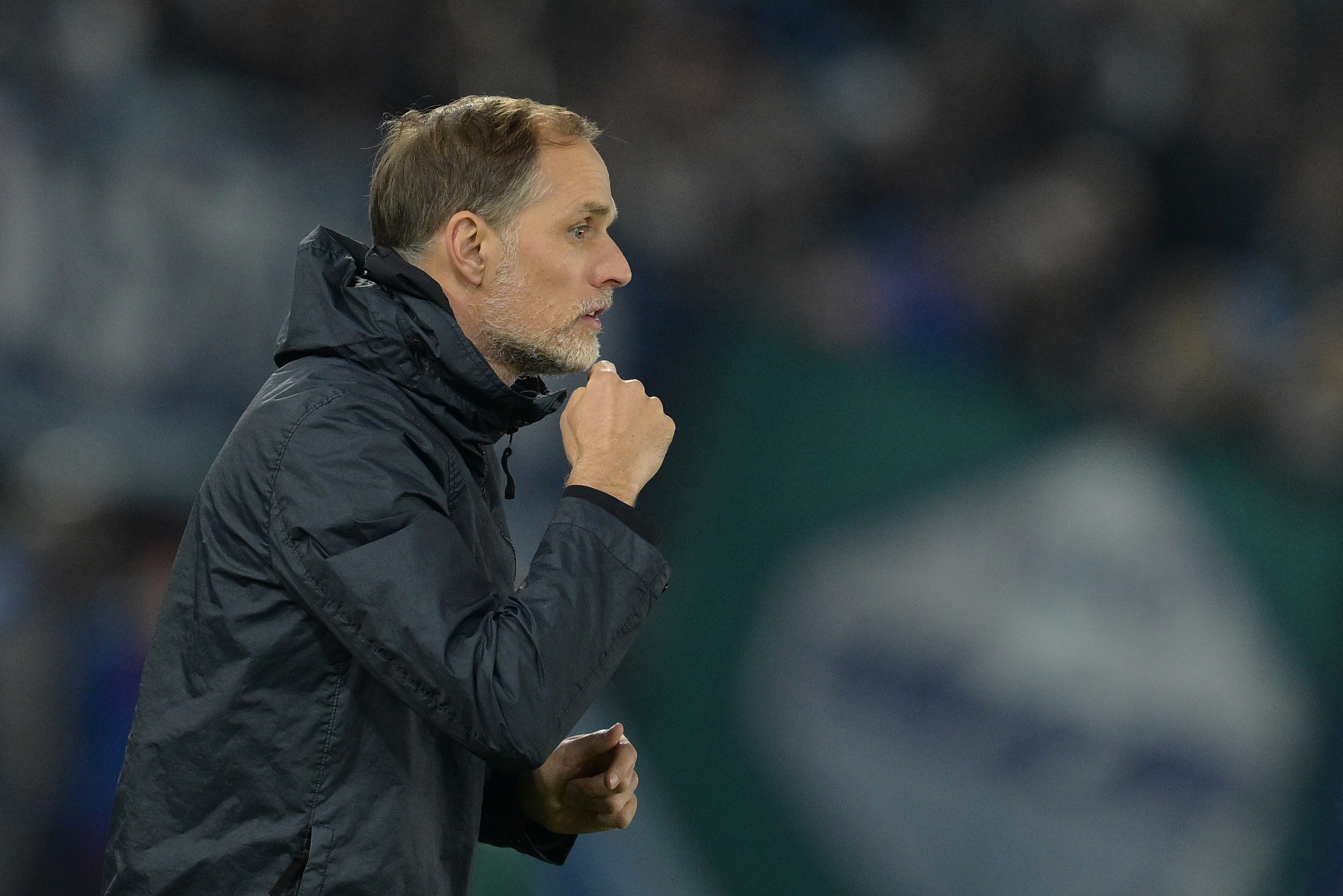 Bayern Munich Chasing Liverpool’s Top Managerial Target As Tuchel Looks ...