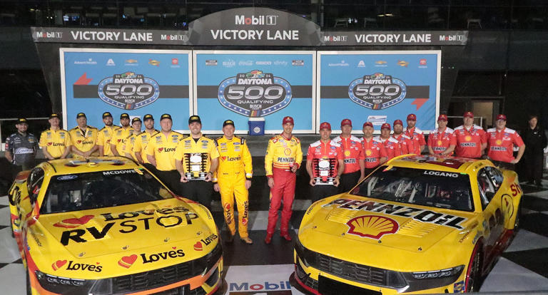 Who will win the 2024 Daytona 500? Predictions and odds for NASCAR Cup
