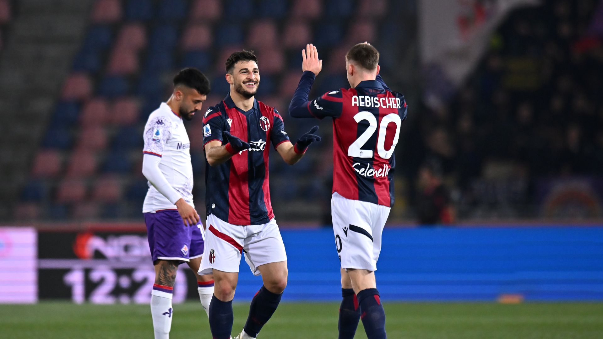 Bologna 2-0 Fiorentina: Player Grades And 3 Things We Learned